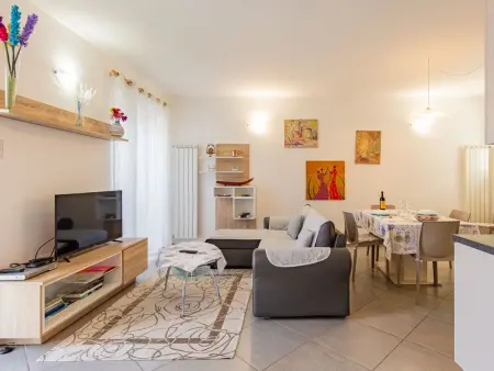 Maison Carmen 6 pers., 3 niveaux avec balcons : photo 4