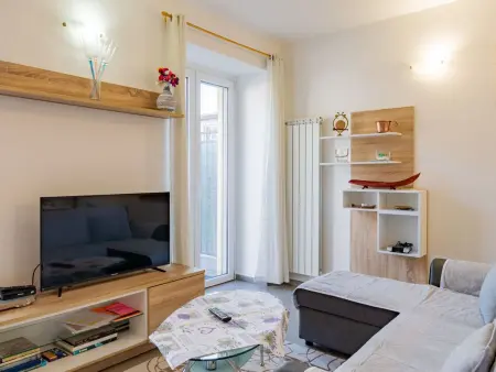 Maison Carmen 6 pers., 3 niveaux avec balcons : photo 6