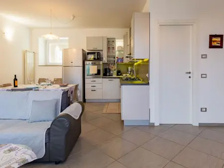 Maison Carmen 6 pers., 3 niveaux avec balcons : photo 7