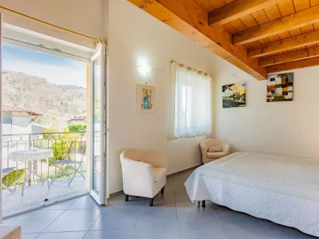 Maison Carmen 6 pers., 3 niveaux avec balcons : photo 10