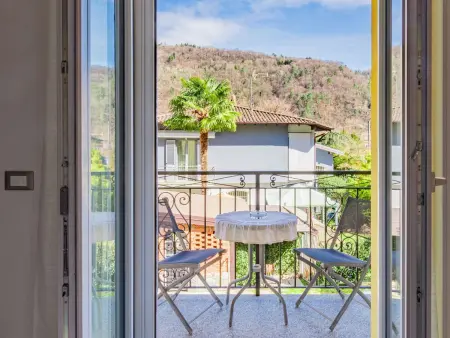 Maison Carmen 6 pers., 3 niveaux avec balcons : photo 11