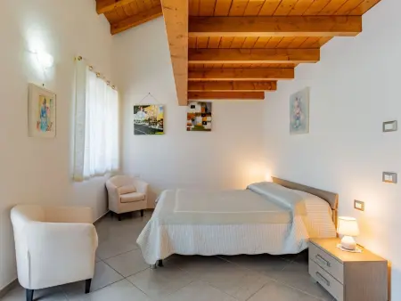Maison Carmen 6 pers., 3 niveaux avec balcons : photo 14