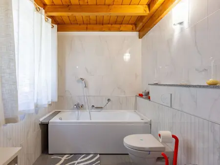 Maison Carmen 6 pers., 3 niveaux avec balcons : photo 18