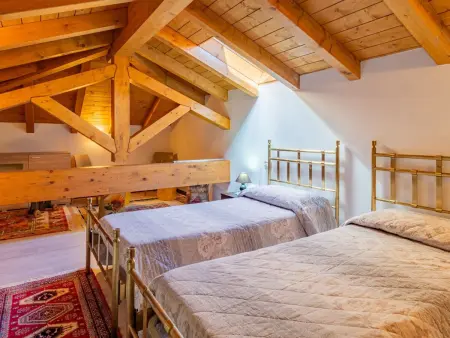 Maison Carmen 6 pers., 3 niveaux avec balcons : photo 19