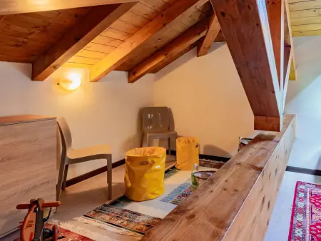 Maison Carmen 6 pers., 3 niveaux avec balcons : photo 22