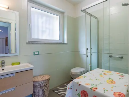 Maison Carmen 6 pers., 3 niveaux avec balcons : photo 24
