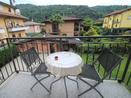 Maison Carmen 6 pers., 3 niveaux avec balcons : photo 25