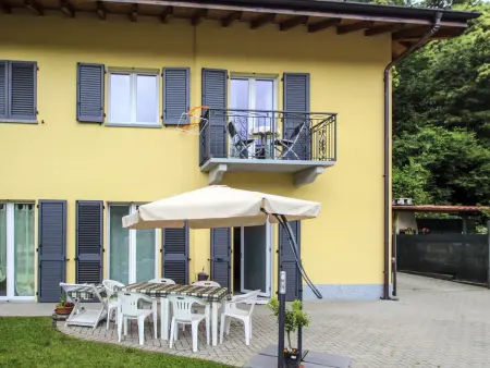 Maison Carmen 6 pers., 3 niveaux avec balcons : photo 26
