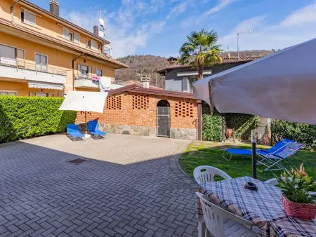 Maison Carmen 6 pers., 3 niveaux avec balcons : photo 27