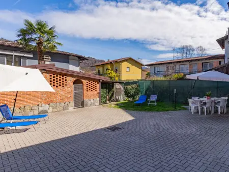 Maison Carmen 6 pers., 3 niveaux avec balcons : photo 28