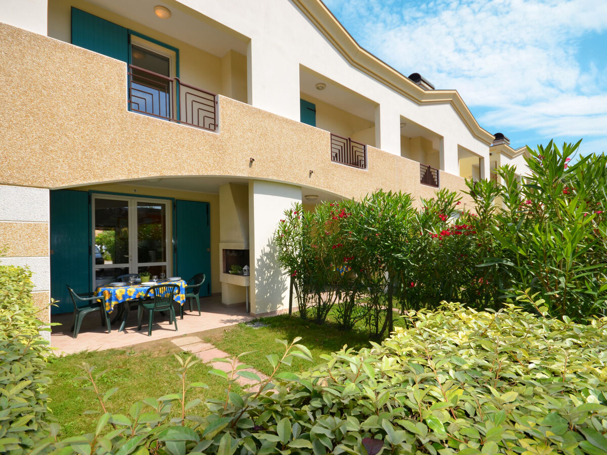 Villaggio Marco Polo – Maison 5 pers. à 650 m de la mer - Photo 2