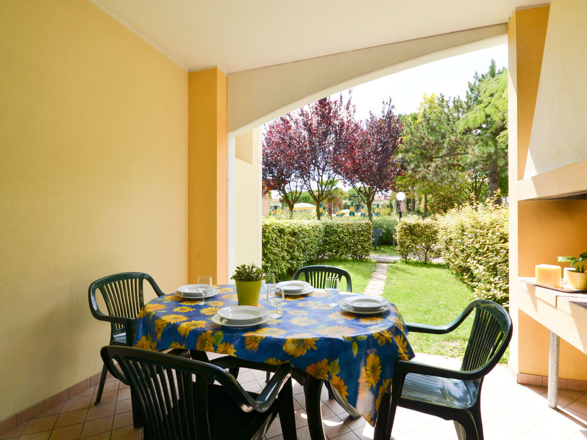 Villaggio Marco Polo – Maison 5 pers. à 650 m de la mer - Photo 3