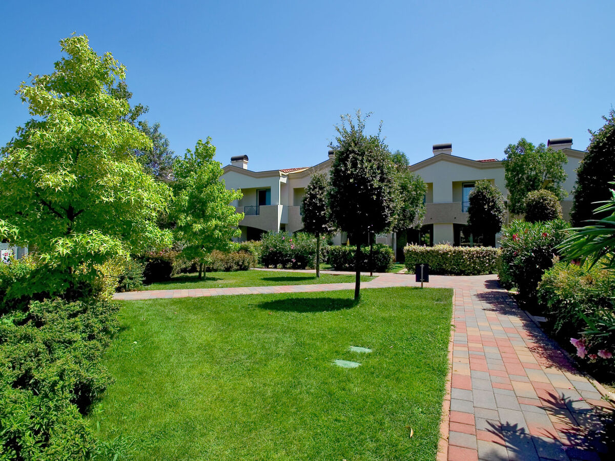 Villaggio Marco Polo – Maison 5 pers. à 650 m de la mer - Photo 4