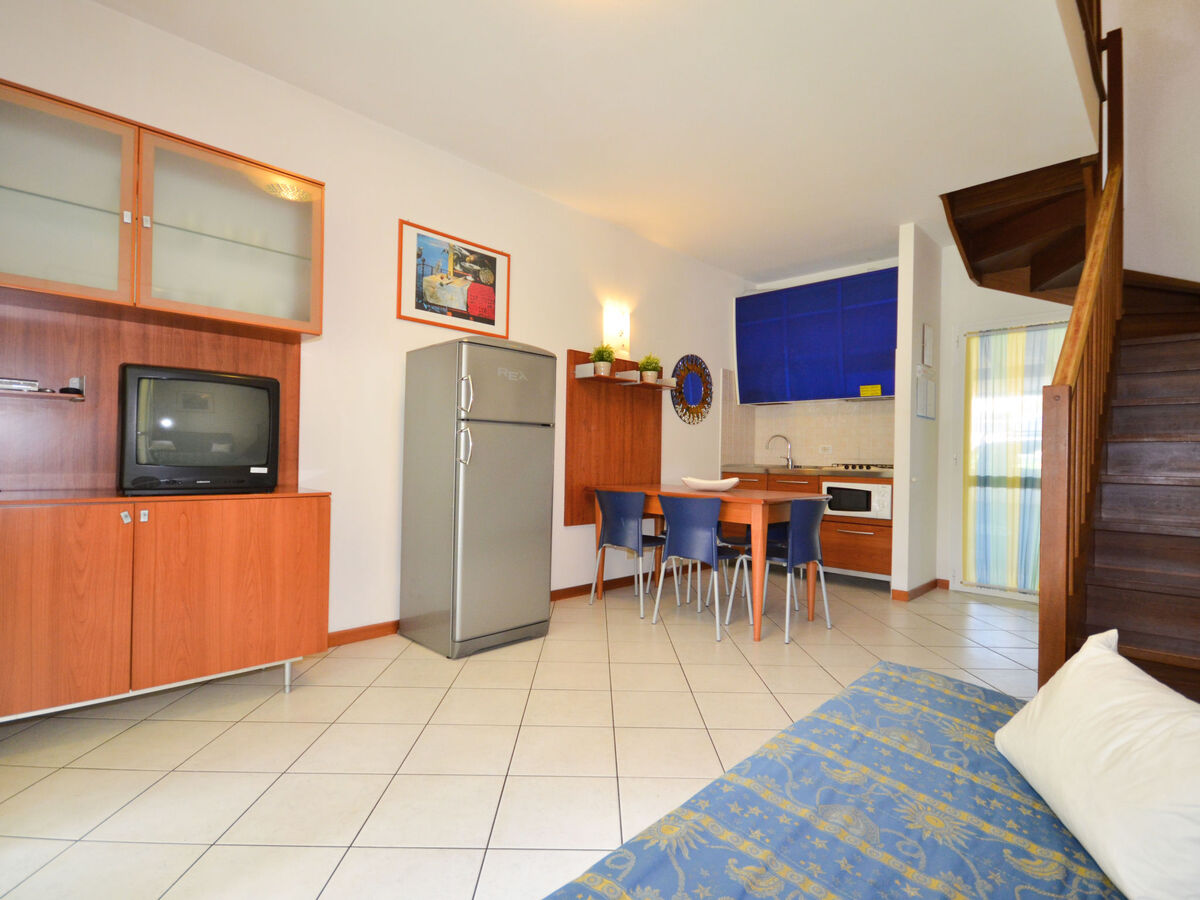 Villaggio Marco Polo – Maison 5 pers. à 650 m de la mer - Photo 5