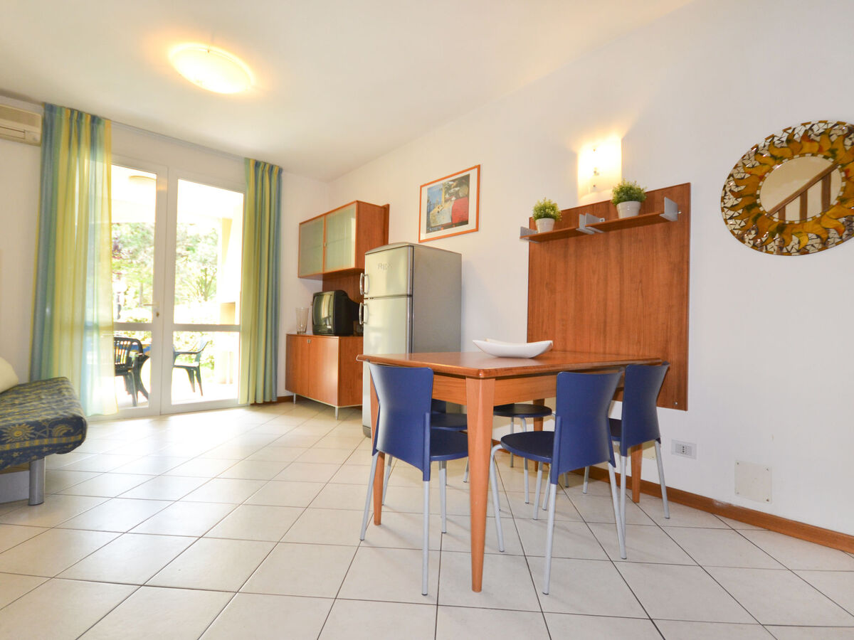 Villaggio Marco Polo – Maison 5 pers. à 650 m de la mer - Photo 6