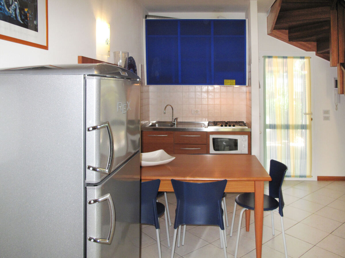 Villaggio Marco Polo – Maison 5 pers. à 650 m de la mer - Photo 8
