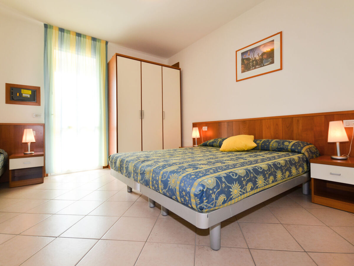 Villaggio Marco Polo – Maison 5 pers. à 650 m de la mer - Photo 9