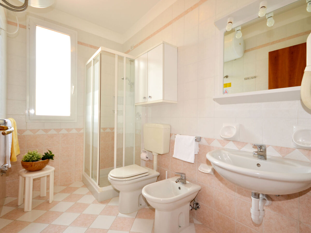 Villaggio Marco Polo – Maison 5 pers. à 650 m de la mer - Photo 10
