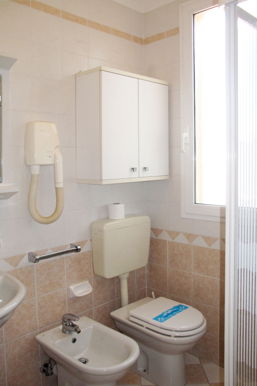 Villaggio Marco Polo – Maison 5 pers. à 650 m de la mer - Photo 11