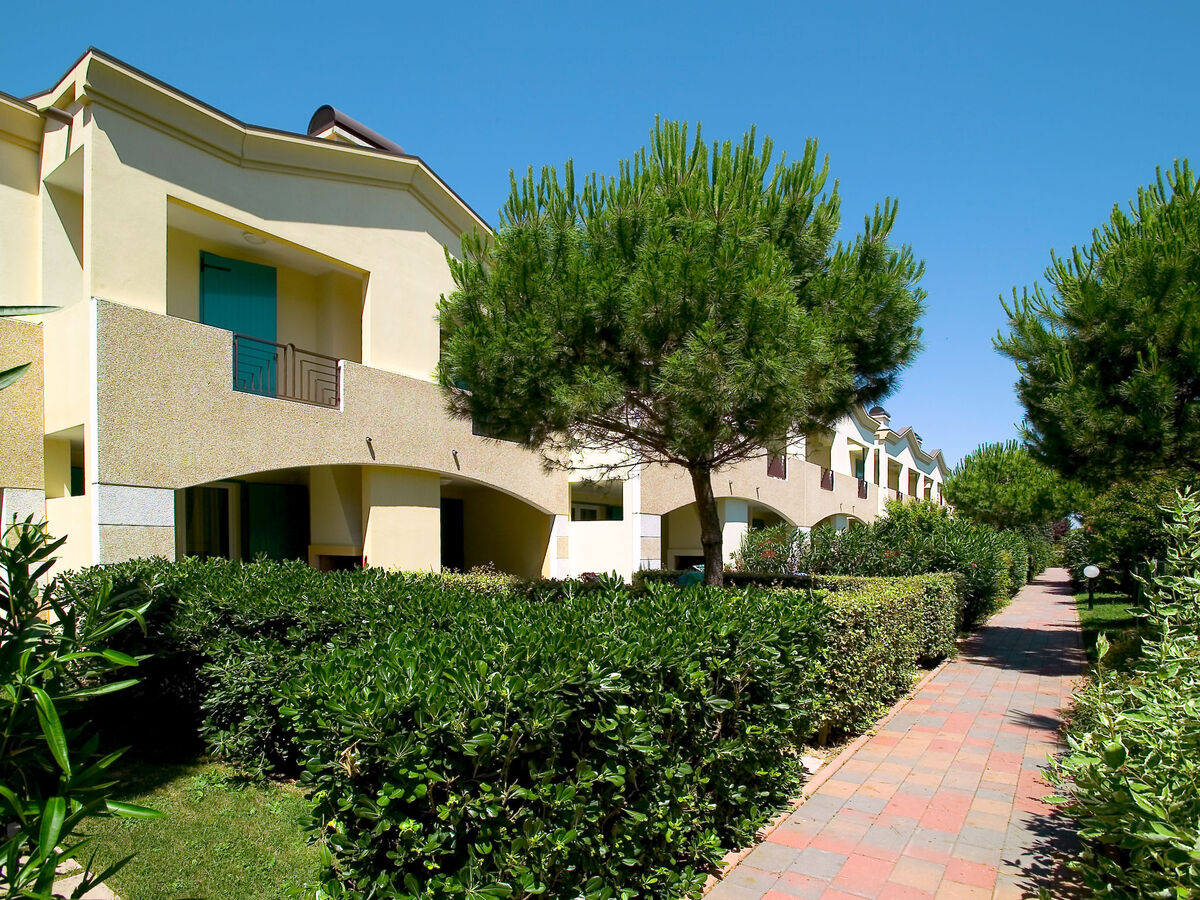 Villaggio Marco Polo – Maison 5 pers. à 650 m de la mer - Photo 12