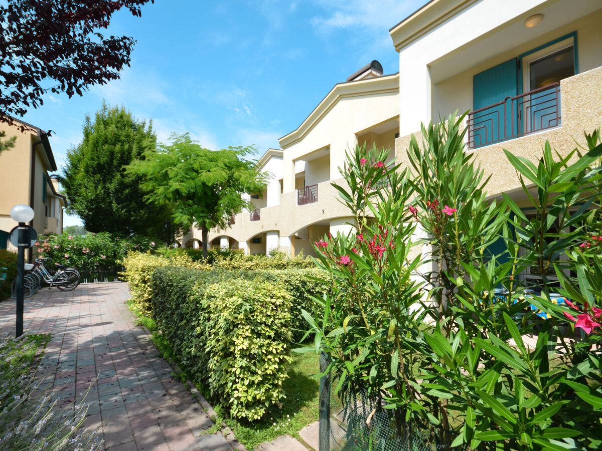 Villaggio Marco Polo – Maison 5 pers. à 650 m de la mer - Photo 13