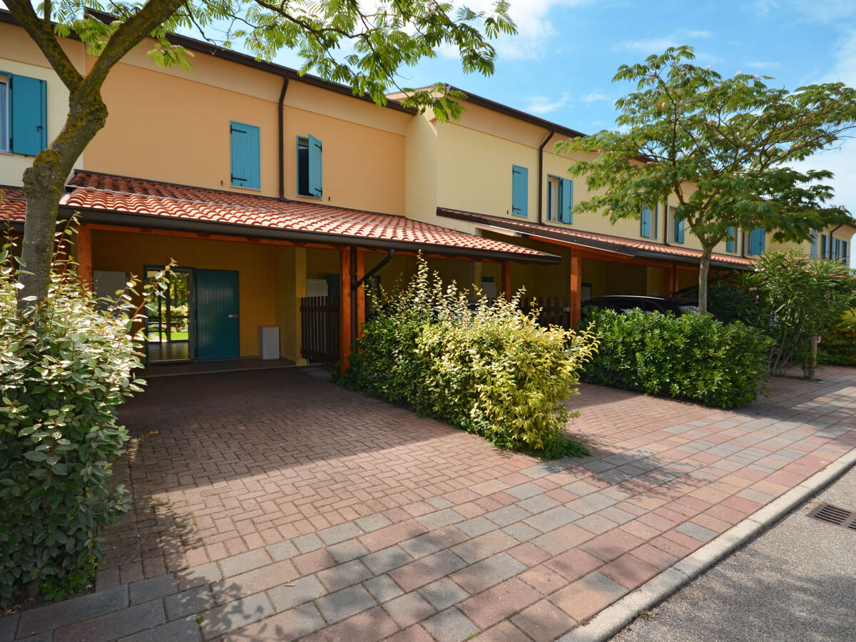 Villaggio Marco Polo – Maison 5 pers. à 650 m de la mer - Photo 14
