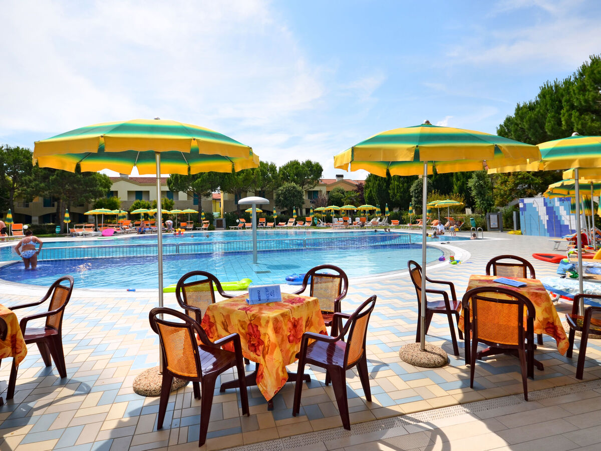 Villaggio Marco Polo – Maison 5 pers. à 650 m de la mer - Photo 16