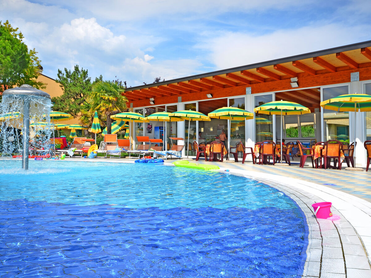 Villaggio Marco Polo – Maison 5 pers. à 650 m de la mer - Photo 17