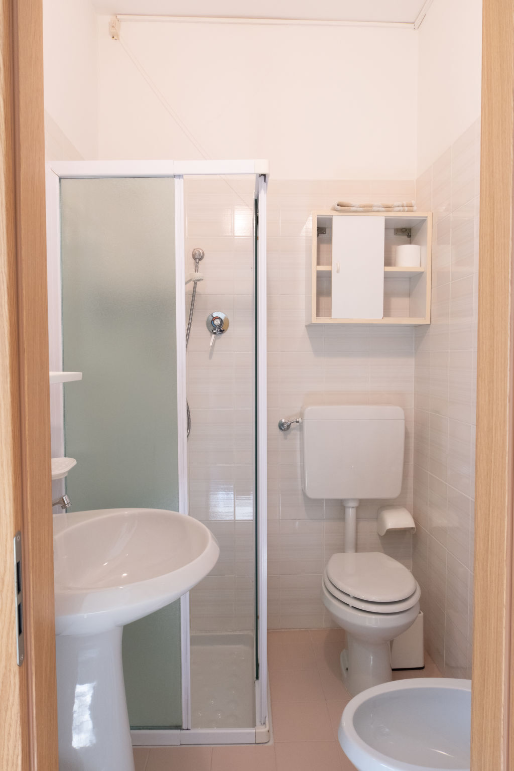 Studio 18 m² à 100 m du lac, Brenzone - Photo 8
