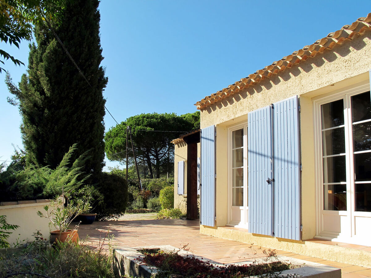 La Rouveyrolle – Maison 8 pers. avec piscine à Bagnols-sur-Cèze - Photo 4