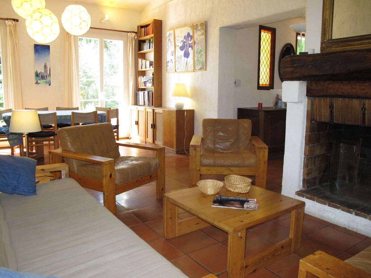 La Rouveyrolle – Maison 8 pers. avec piscine à Bagnols-sur-Cèze - Photo 8