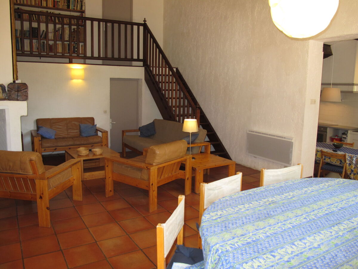 La Rouveyrolle – Maison 8 pers. avec piscine à Bagnols-sur-Cèze - Photo 9