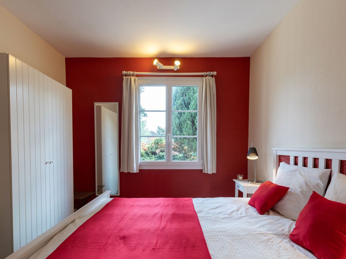 La Rouveyrolle – Maison 8 pers. avec piscine à Bagnols-sur-Cèze - Photo 11