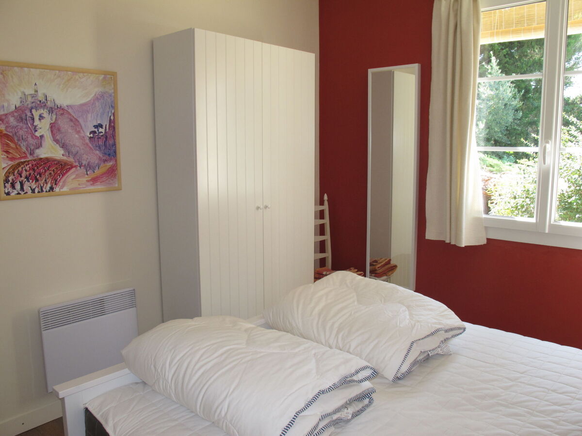La Rouveyrolle – Maison 8 pers. avec piscine à Bagnols-sur-Cèze - Photo 12