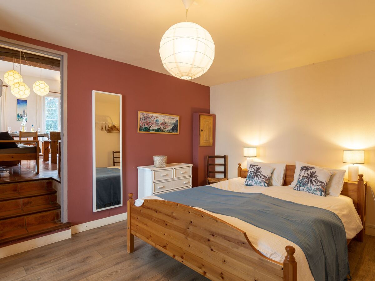 La Rouveyrolle – Maison 8 pers. avec piscine à Bagnols-sur-Cèze - Photo 13