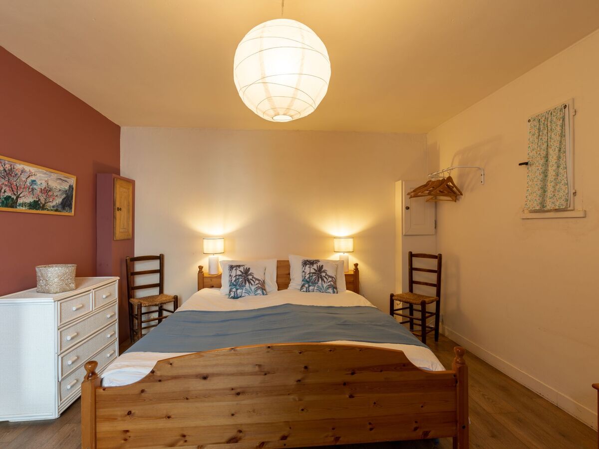 La Rouveyrolle – Maison 8 pers. avec piscine à Bagnols-sur-Cèze - Photo 15