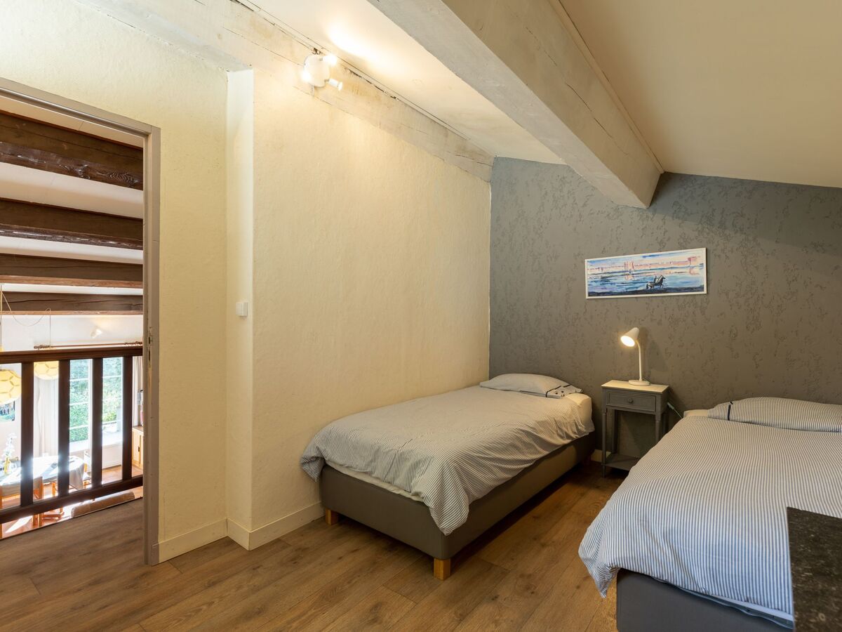 La Rouveyrolle – Maison 8 pers. avec piscine à Bagnols-sur-Cèze - Photo 17