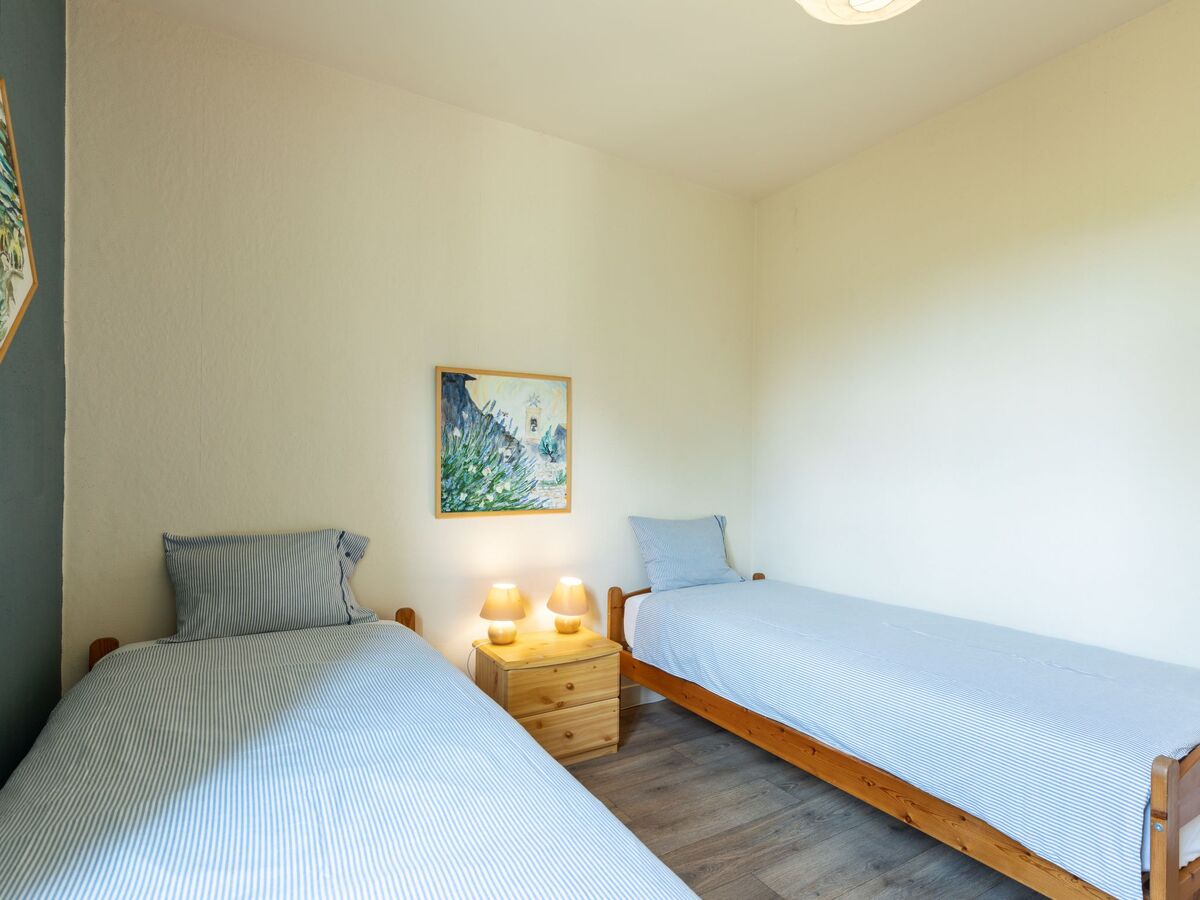 La Rouveyrolle – Maison 8 pers. avec piscine à Bagnols-sur-Cèze - Photo 18