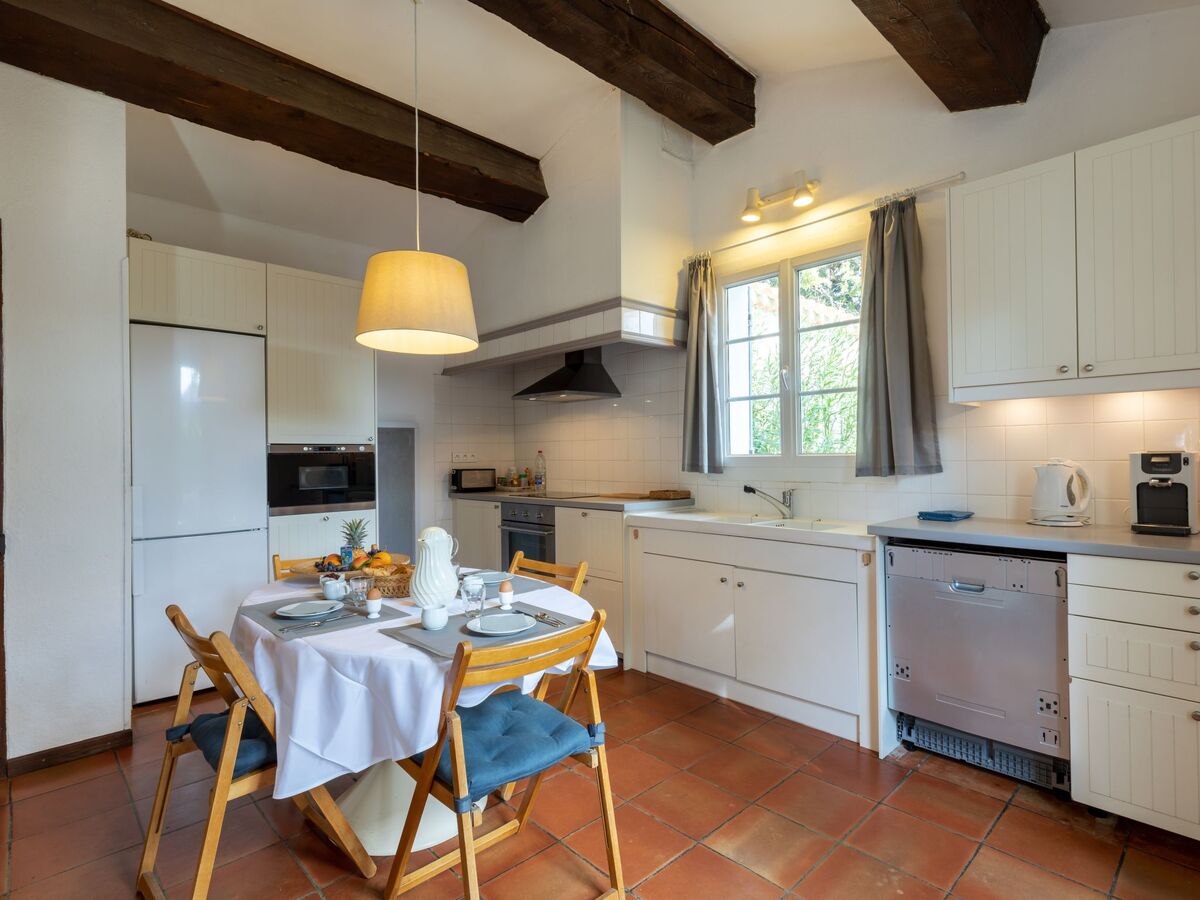 La Rouveyrolle – Maison 8 pers. avec piscine à Bagnols-sur-Cèze - Photo 20