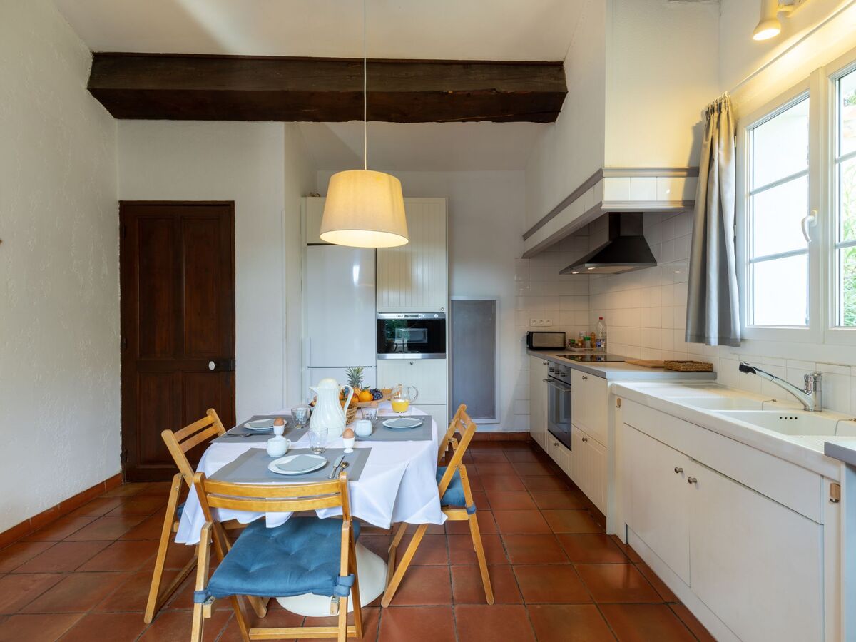 La Rouveyrolle – Maison 8 pers. avec piscine à Bagnols-sur-Cèze - Photo 21