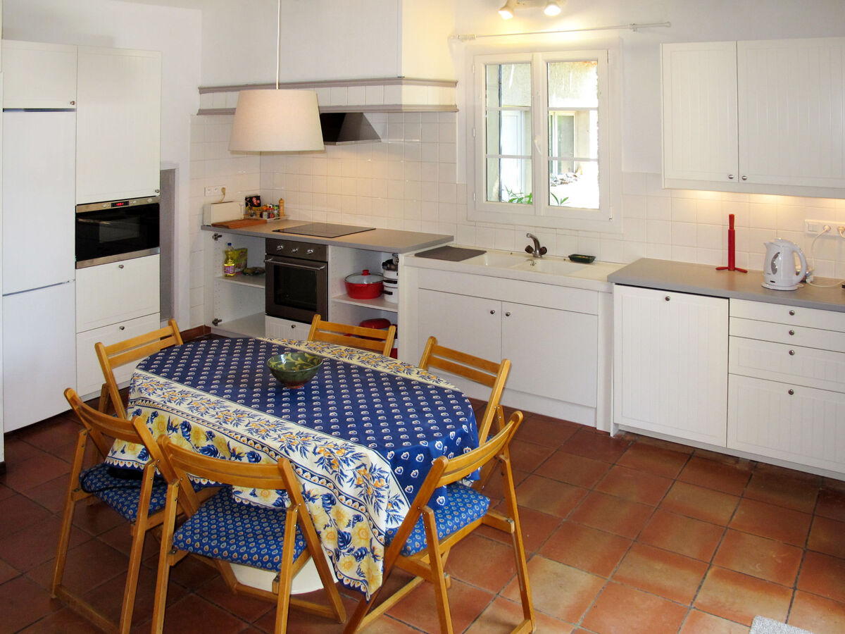 La Rouveyrolle – Maison 8 pers. avec piscine à Bagnols-sur-Cèze - Photo 22