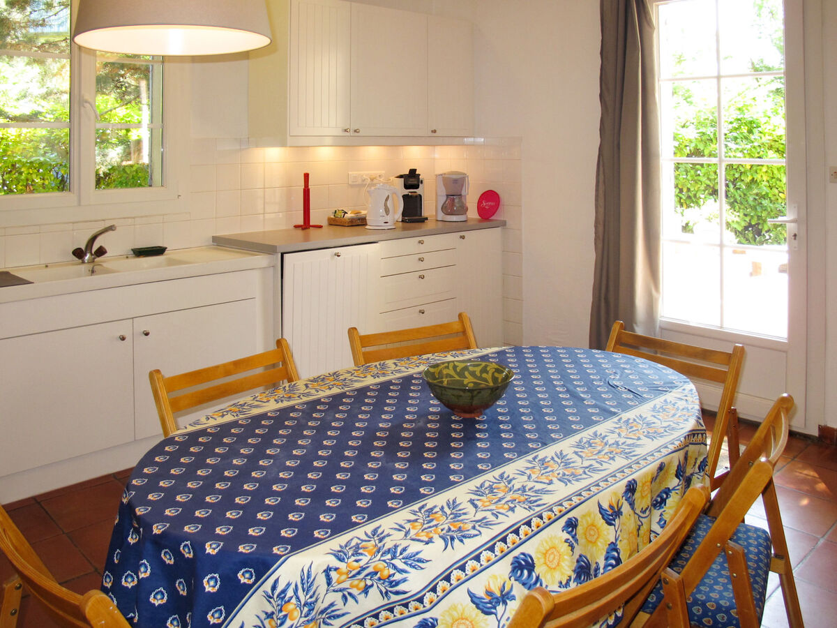 La Rouveyrolle – Maison 8 pers. avec piscine à Bagnols-sur-Cèze - Photo 24
