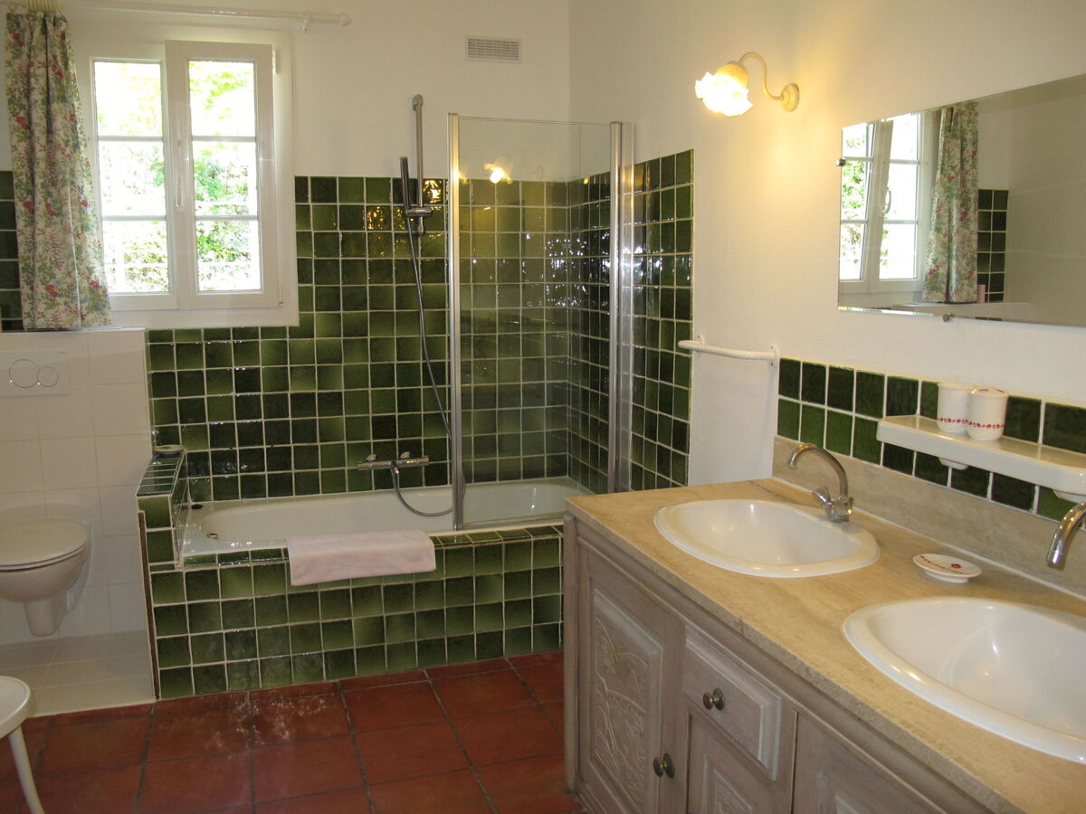 La Rouveyrolle – Maison 8 pers. avec piscine à Bagnols-sur-Cèze - Photo 26