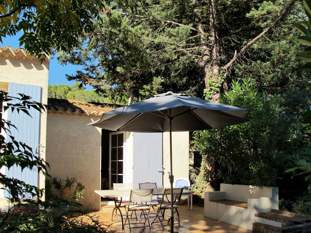 La Rouveyrolle – Maison 8 pers. avec piscine à Bagnols-sur-Cèze - Photo 32