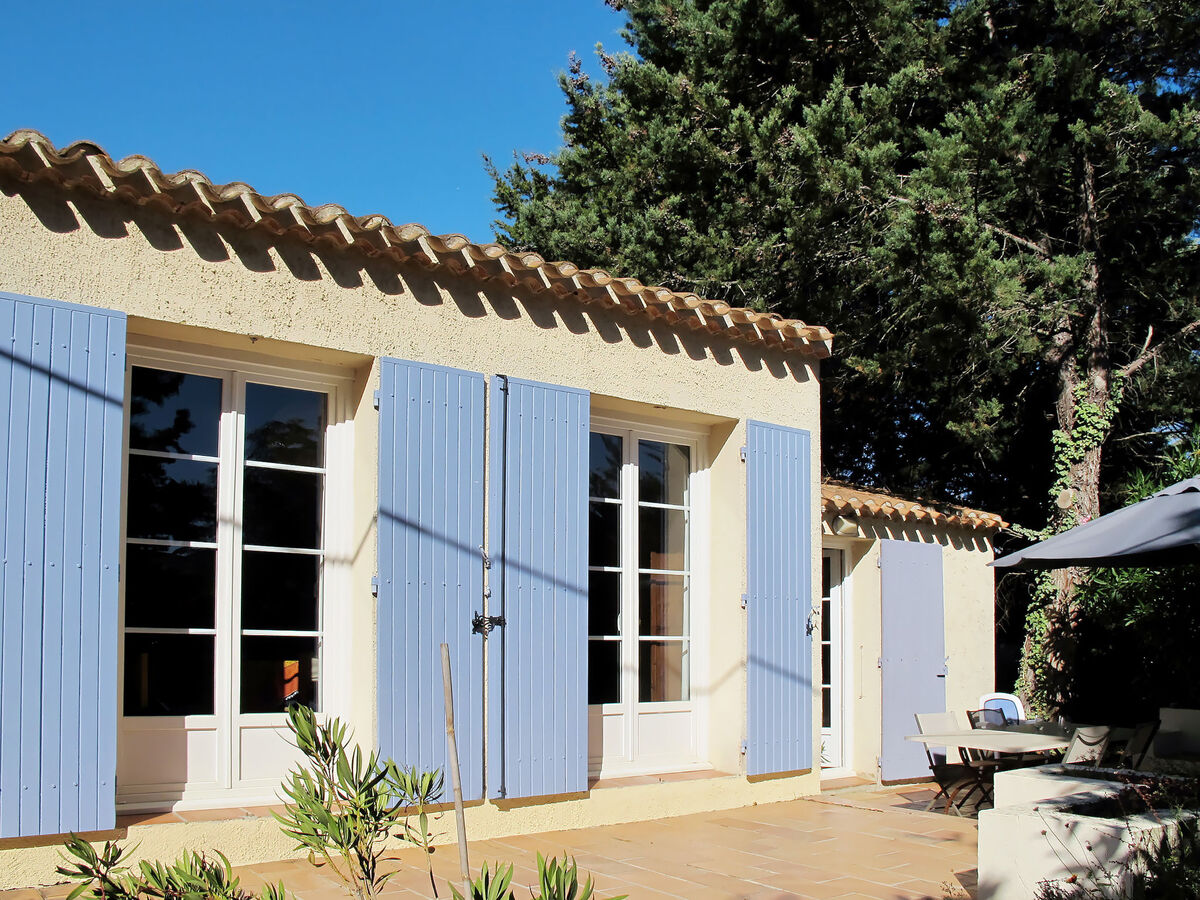 La Rouveyrolle – Maison 8 pers. avec piscine à Bagnols-sur-Cèze - Photo 33