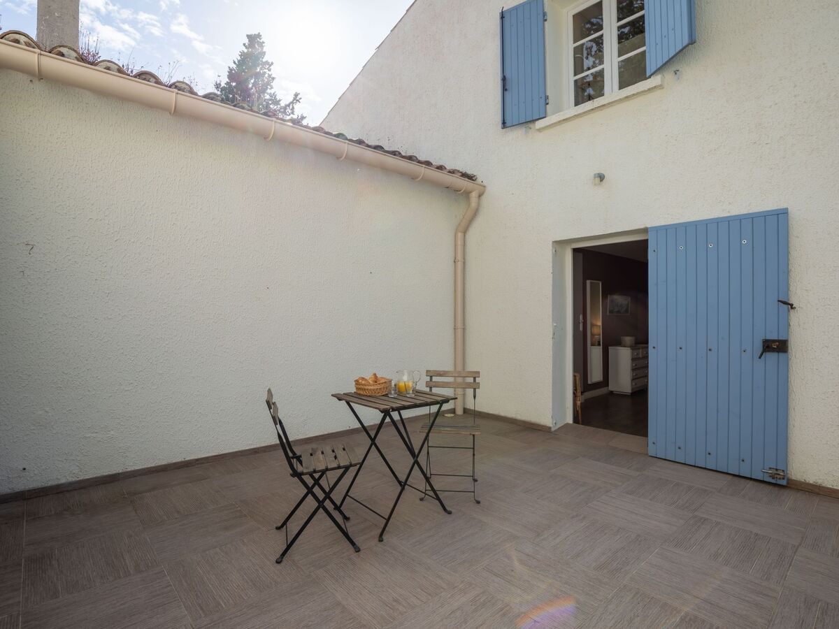 La Rouveyrolle – Maison 8 pers. avec piscine à Bagnols-sur-Cèze - Photo 35