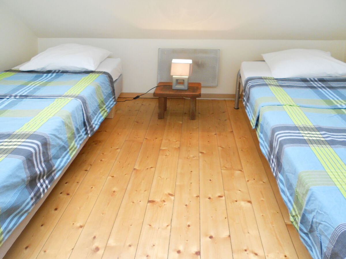 Les Brûles, maison 6 pers. avec piscine à Ternant - Photo 10