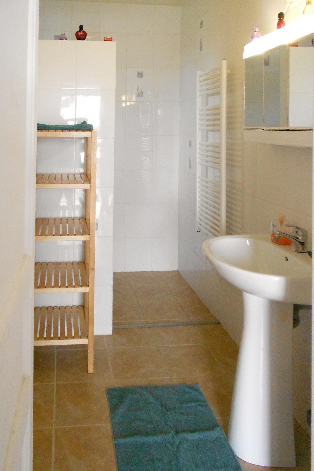 Les Brûles, maison 6 pers. avec piscine à Ternant - Photo 12
