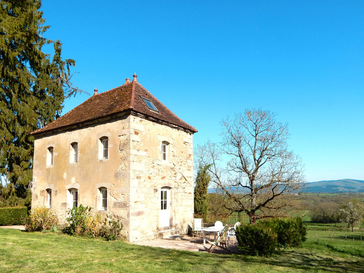 Premier gîte de Bouton, maison 3 chambres Morvan - Photo 1