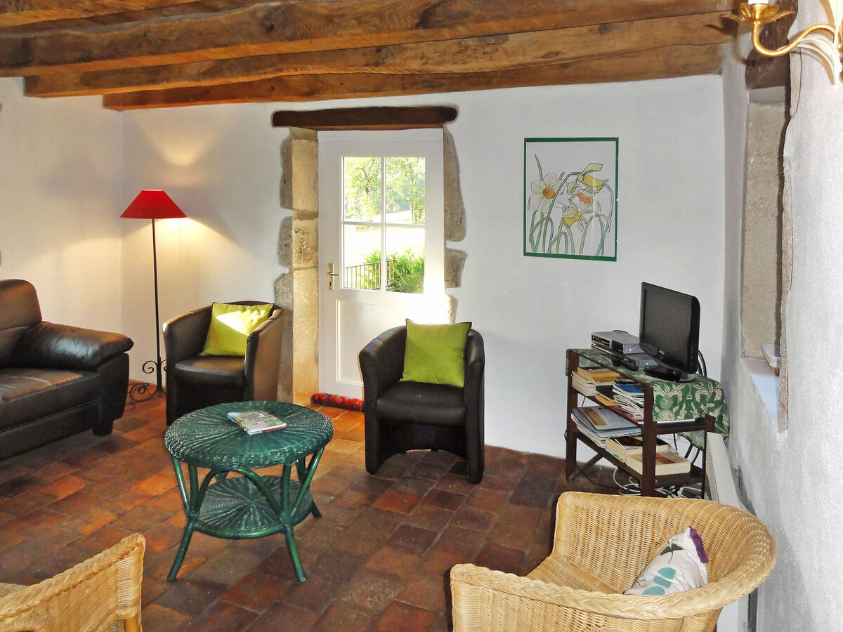 Premier gîte de Bouton, maison 3 chambres Morvan - Photo 4